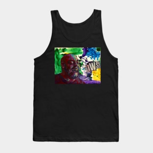 TJWS Tank Top